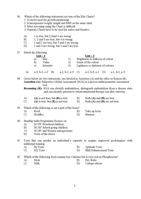 The webpage provides a PDF file of the released questions for the 2022 Grade 5 English Language Arts test in New York State. . Ela state test 2022 answer key grade 6